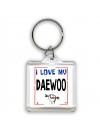 I love my Daewoo