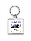 I love my Daihatsu