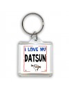 I love my Datsun