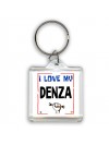I love my Denza
