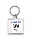 I love my FAW