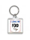 I love my Ford
