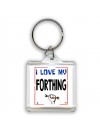 I love my Forthing