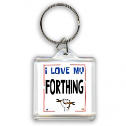 I love my Forthing