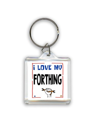 I love my Forthing