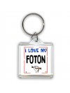 I love my Foton