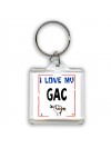 I love my GAC