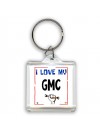 I love my Gmc