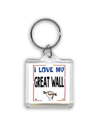 I love my Great Wall