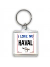 I love my Haval