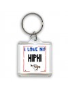 I love my HiPhi