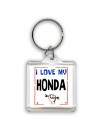 I love my Honda