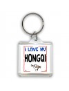 I love my Hongqi