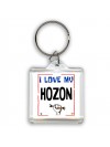 I love my Hozon