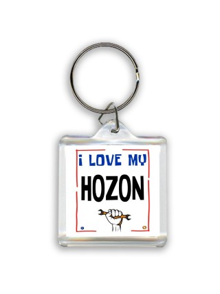 I love my Hozon