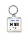 I love my Infiniti