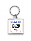 I love my Isuzu
