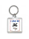 I love my JAC