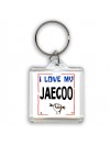 I love my Jaecoo