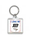 I love my Jeep