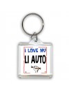 I love my Li Auto