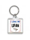 I love my Lifan