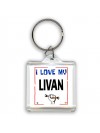 I love my Livan