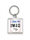 I love my Lynk & Co