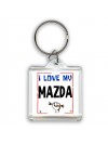 I love my Mazda