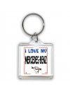 I love my Mercedes-Benz