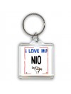 I love my Nio