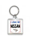 I love my Nissan