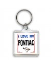 I love my Pontiac