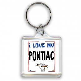 I love my Pontiac