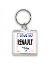 I love my Renault