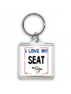 I love my Seat