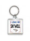 I love my Skywell