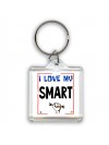 I love my Smart