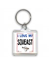 I love my Soueast