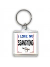 I love my Ssangyong