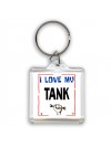 I love my TANK