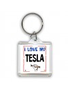 I love my Tesla