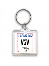 I love my VGV