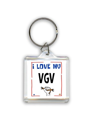 I love my VGV