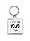 I love my Volvo