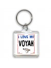 I love my Voyah