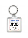 I love my Xpeng