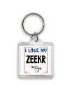 I love my Zeekr