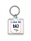 I love my Ваз