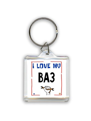 I love my Ваз